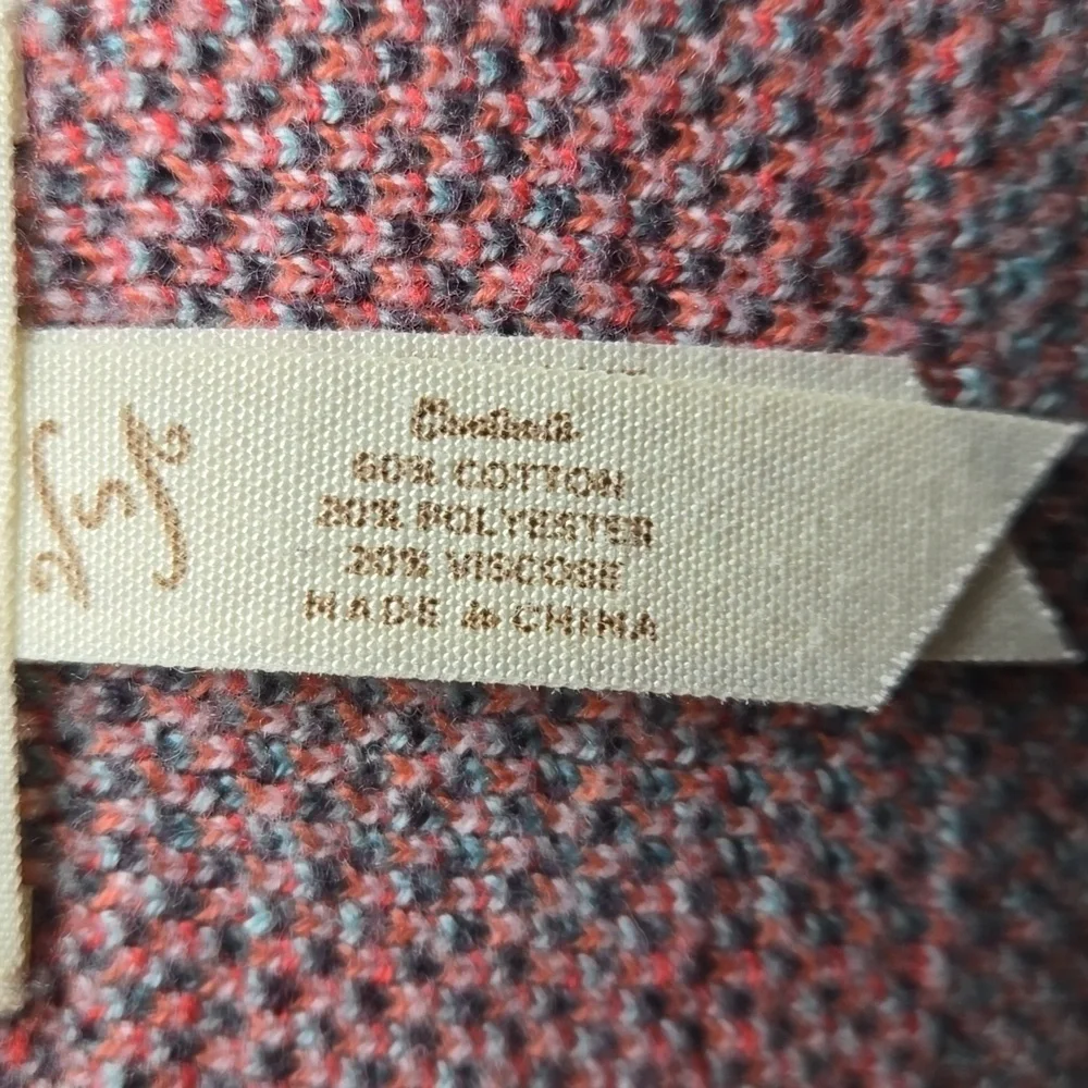 Matilda Jane Once Upon A Time Steadfast Cardigan